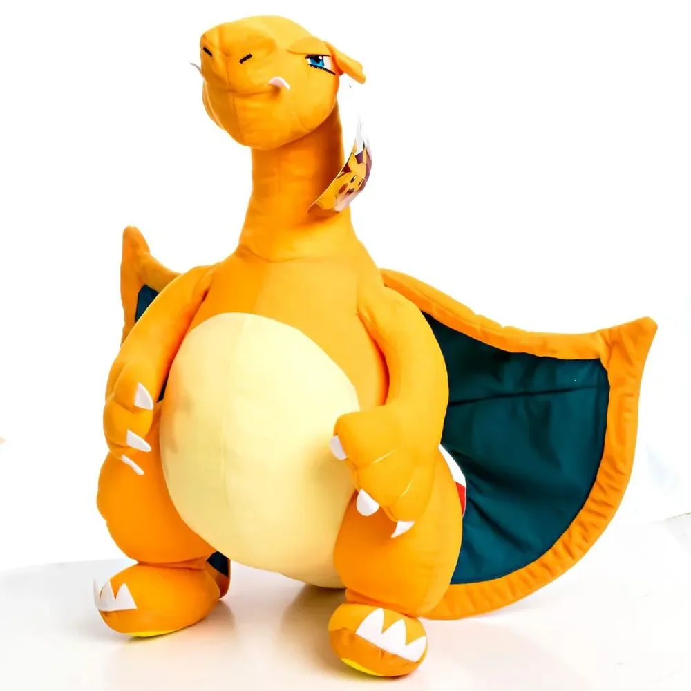 2022 Pokemon Charizard 22